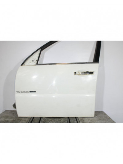 Puerta delantera izquierda SSANGYONG REXTON W / REXTON 2.0 Xdi 2014