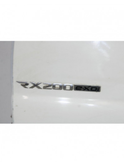 Puerta delantera izquierda SSANGYONG REXTON W / REXTON 2.0 Xdi 2014