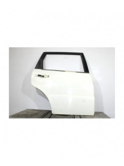 Recambio de puerta trasera derecha para ssangyong rexton w / rexton 2.0 xdi referencia OEM IAM