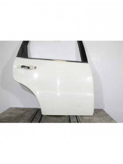 Puerta trasera derecha SSANGYONG REXTON W / REXTON 2.0 Xdi 2014