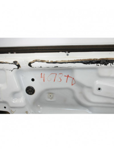 Puerta trasera derecha SSANGYONG REXTON W / REXTON 2.0 Xdi 2014