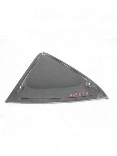 Recambio de luna custodia trasera derecha para ssangyong rexton w / rexton 2.0 xdi referencia OEM IAM 7922008123