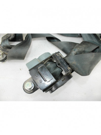 Recambio de cinturon seguridad trasero izquierdo para ssangyong rexton w / rexton 2.0 xdi referencia OEM IAM Y20013062238