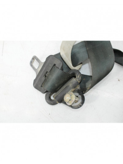 Recambio de cinturon seguridad trasero izquierdo para ssangyong rexton w / rexton 2.0 xdi referencia OEM IAM Y20013062238