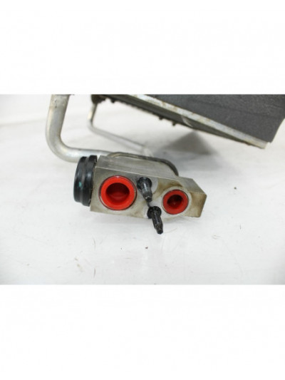 Evaporador aire acondicionado SSANGYONG REXTON W / REXTON 2.0 Xdi 2014