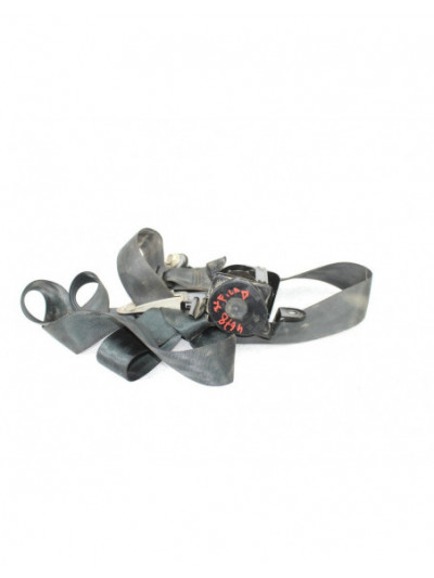 Recambio de cinturon 3ª fila para ssangyong rexton w / rexton 2.0 xdi referencia OEM IAM Y20013062488