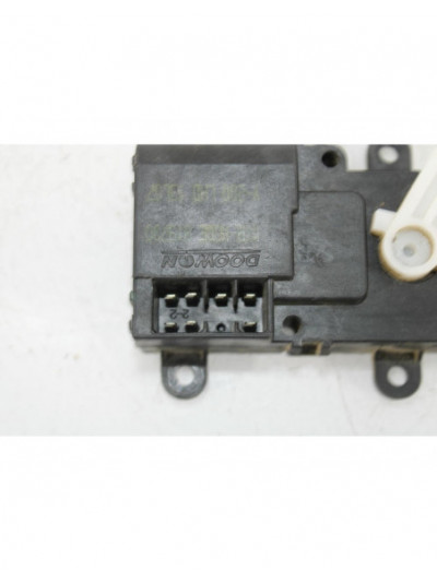 Motor trampilla calefacción SSANGYONG REXTON W / REXTON 2.0 Xdi 2014