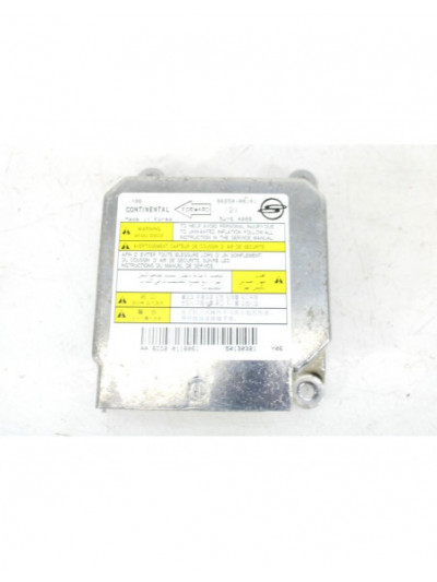 Recambio de centralita airbag para ssangyong rexton w / rexton 2.0 xdi referencia OEM IAM 8625008141
