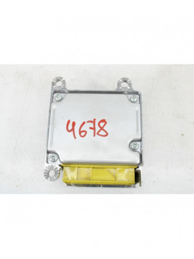 Recambio de centralita airbag para ssangyong rexton w / rexton 2.0 xdi referencia OEM IAM 8625008141