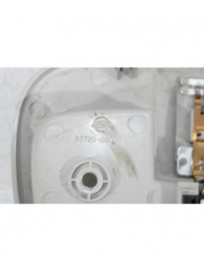 Luz interior SSANGYONG REXTON W / REXTON 2.0 Xdi 2014