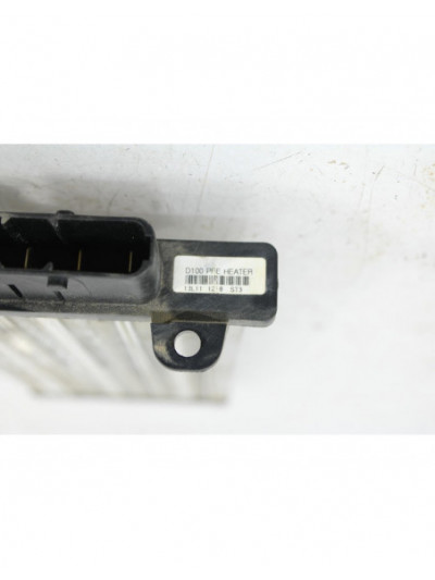 Recambio de resistencia calefaccion para ssangyong rexton w / rexton 2.0 xdi referencia OEM IAM 13L11