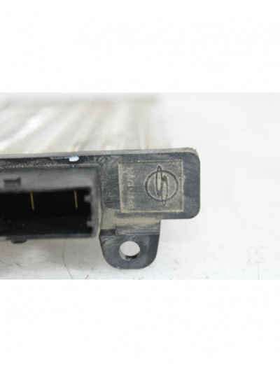 Recambio de resistencia calefaccion para ssangyong rexton w / rexton 2.0 xdi referencia OEM IAM 13L11