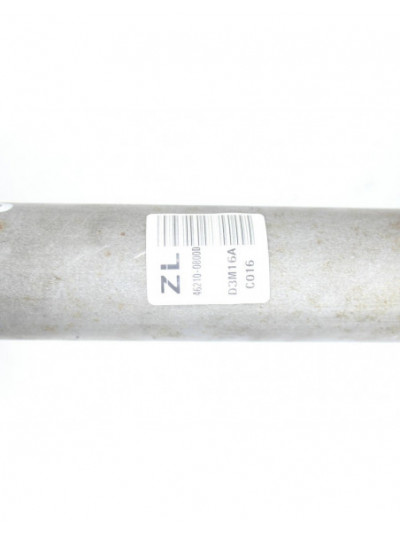 Columna direccion SSANGYONG REXTON W / REXTON 2.0 Xdi 2014