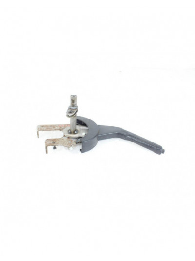 Recambio de palanca freno de mano para ssangyong rexton w / rexton 2.0 xdi referencia OEM IAM 3Z13