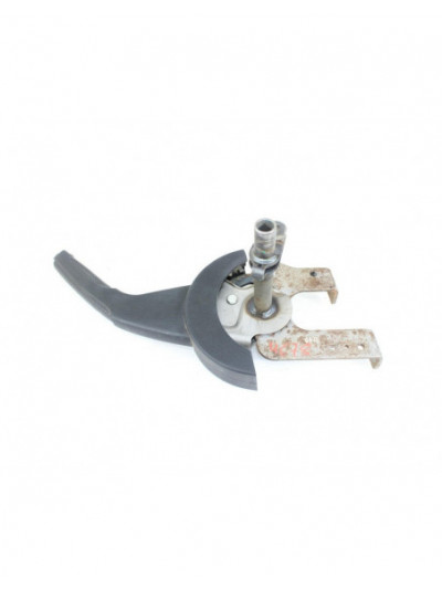 Recambio de palanca freno de mano para ssangyong rexton w / rexton 2.0 xdi referencia OEM IAM 3Z13