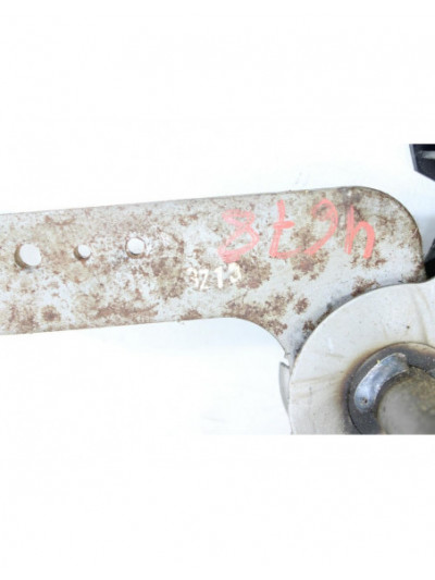 Recambio de palanca freno de mano para ssangyong rexton w / rexton 2.0 xdi referencia OEM IAM 3Z13