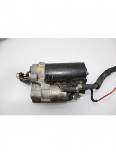 Motor arranque AUDI A5 SPORTBACK 2.0 TDI Diesel 150CV 110KW 2013