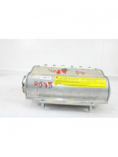 Recambio de airbag delantero derecho para ssangyong rexton w / rexton 2.0 xdi referencia OEM IAM 8621008016/609111000A