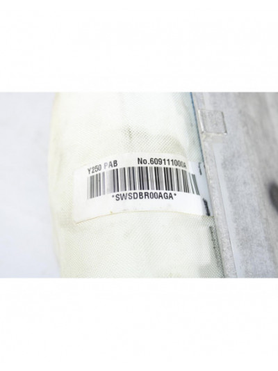 Recambio de airbag delantero derecho para ssangyong rexton w / rexton 2.0 xdi referencia OEM IAM 8621008016/609111000A