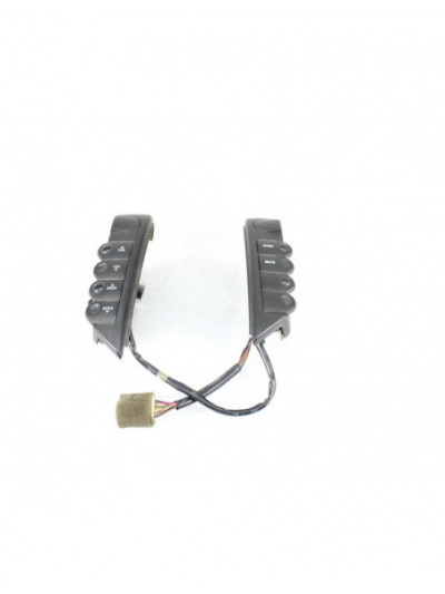 Recambio de mando volante para ssangyong rexton w / rexton 2.0 xdi referencia OEM IAM 9CA65085DX