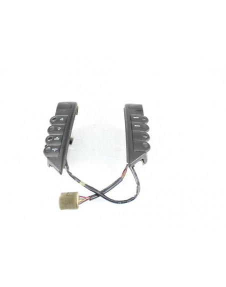 Recambio de mando volante para ssangyong rexton w / rexton 2.0 xdi referencia OEM IAM 9CA65085DX