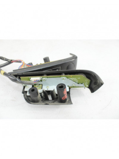 Recambio de mando volante para ssangyong rexton w / rexton 2.0 xdi referencia OEM IAM 9CA65085DX