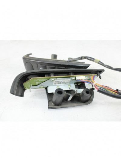Recambio de mando volante para ssangyong rexton w / rexton 2.0 xdi referencia OEM IAM 9CA65085DX