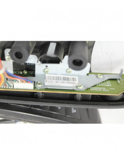 Recambio de mando volante para ssangyong rexton w / rexton 2.0 xdi referencia OEM IAM 9CA65085DX