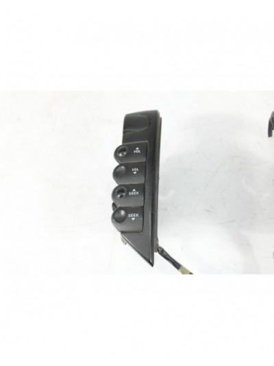 Recambio de mando volante para ssangyong rexton w / rexton 2.0 xdi referencia OEM IAM 9CA65085DX