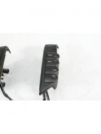 Recambio de mando volante para ssangyong rexton w / rexton 2.0 xdi referencia OEM IAM 9CA65085DX