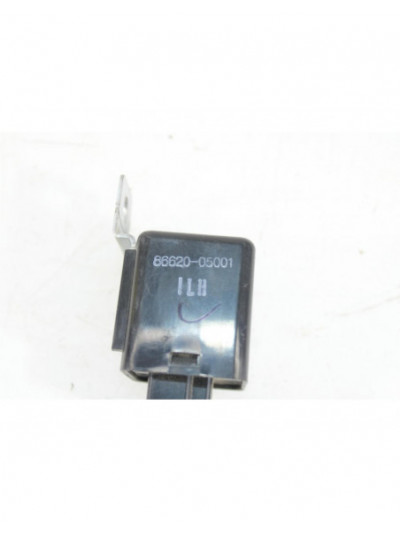 Recambio de rele para ssangyong rexton w / rexton 2.0 xdi referencia OEM IAM 8662005001