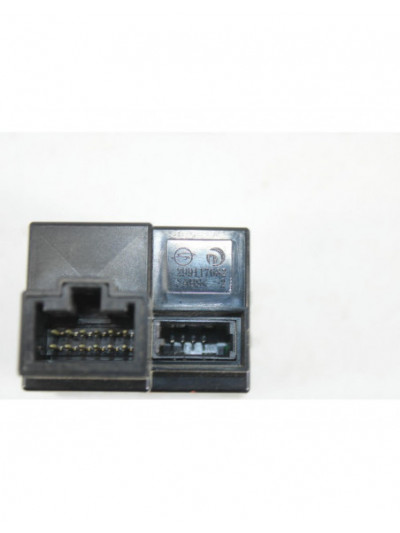 Entrada usb SSANGYONG REXTON W / REXTON 2.0 Xdi 2014