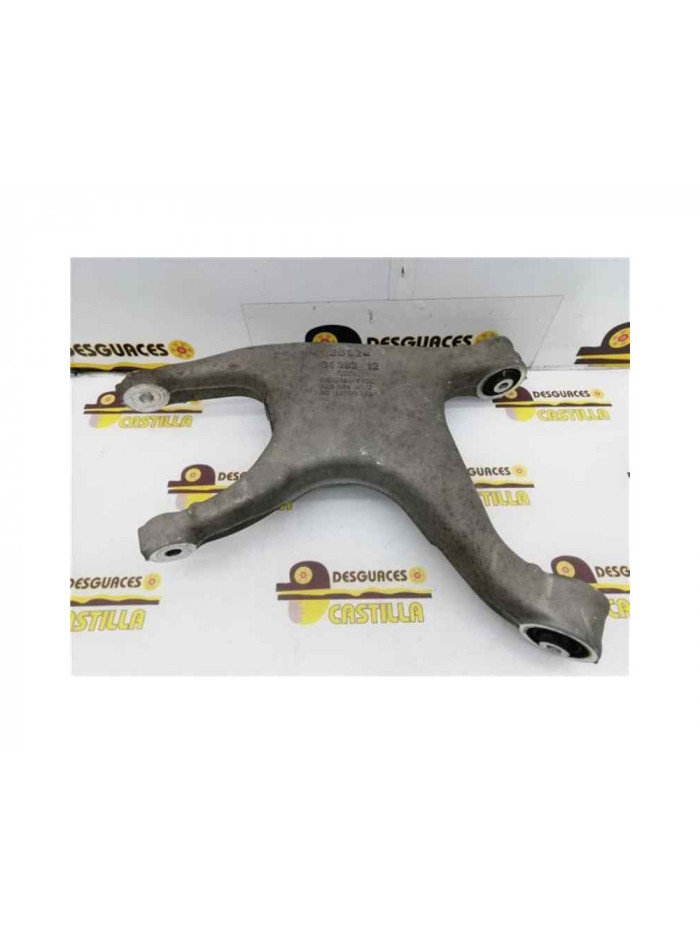 Recambio de brazo suspension inferior trasero izquierdo para audi a4 ber. (b8) referencia OEM IAM 8K0505311J