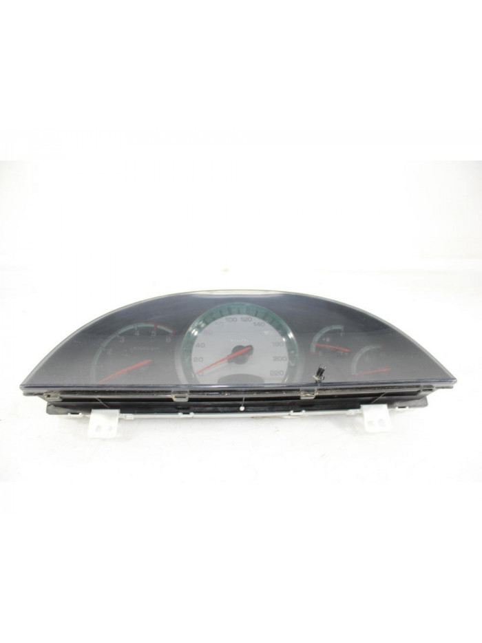 Cuadro instrumentos SSANGYONG REXTON W / REXTON 2.0 Xdi 2014