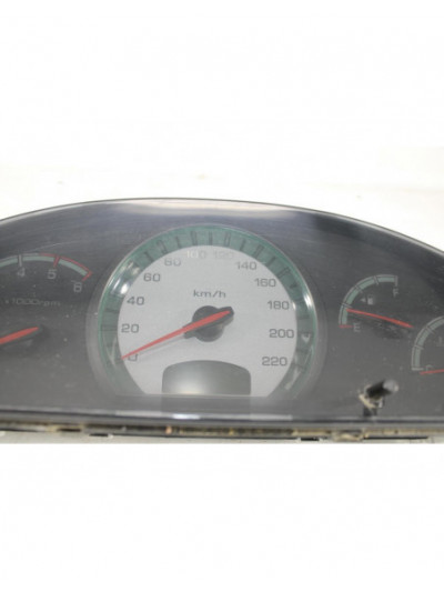 Cuadro instrumentos SSANGYONG REXTON W / REXTON 2.0 Xdi 2014