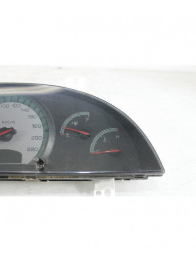 Cuadro instrumentos SSANGYONG REXTON W / REXTON 2.0 Xdi 2014