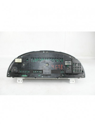 Cuadro instrumentos SSANGYONG REXTON W / REXTON 2.0 Xdi 2014