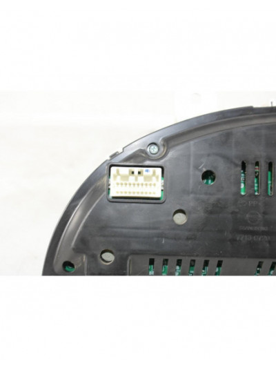 Cuadro instrumentos SSANGYONG REXTON W / REXTON 2.0 Xdi 2014