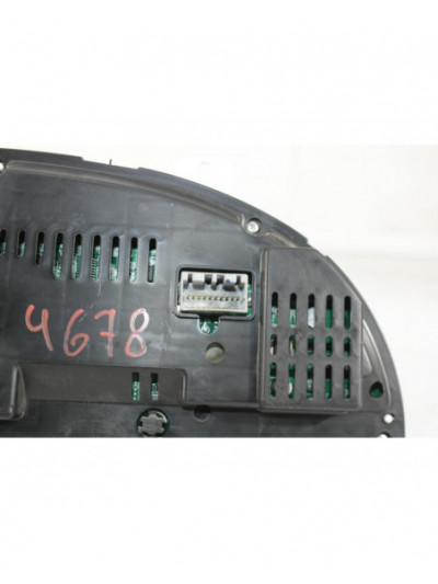 Cuadro instrumentos SSANGYONG REXTON W / REXTON 2.0 Xdi 2014