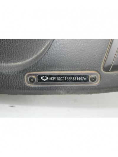 Salpicadero SSANGYONG REXTON W / REXTON 2.0 Xdi 2014