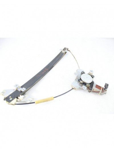 Recambio de elevalunas delantero derecho para ssangyong rexton w / rexton 2.0 xdi referencia OEM IAM 8810008012