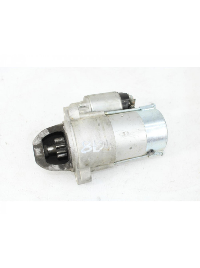 Motor arranque SSANGYONG REXTON W / REXTON 2.0 Xdi Diesel 155CV 114KW 2014