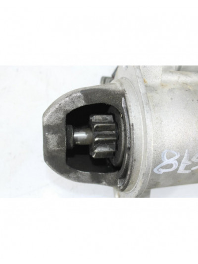 Motor arranque SSANGYONG REXTON W / REXTON 2.0 Xdi Diesel 155CV 114KW 2014
