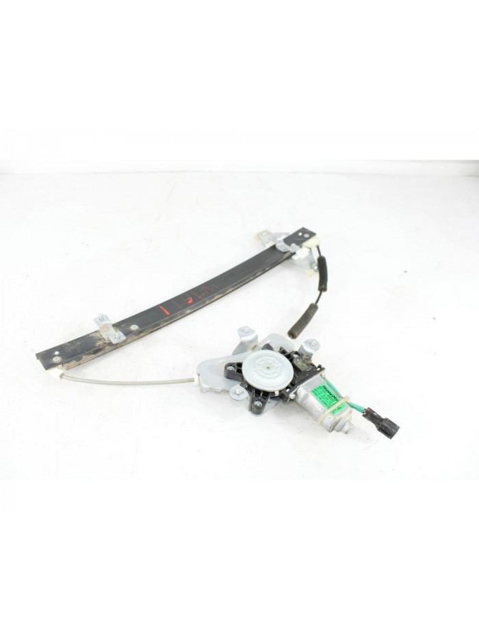 Recambio de elevalunas trasero izquierdo para ssangyong rexton w / rexton 2.0 xdi referencia OEM IAM 8810008002