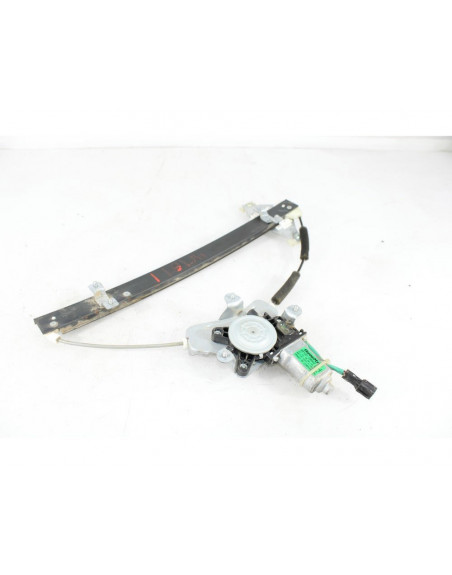 Recambio de elevalunas trasero izquierdo para ssangyong rexton w / rexton 2.0 xdi referencia OEM IAM 8810008002