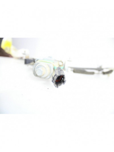 Recambio de elevalunas trasero izquierdo para ssangyong rexton w / rexton 2.0 xdi referencia OEM IAM 8810008002