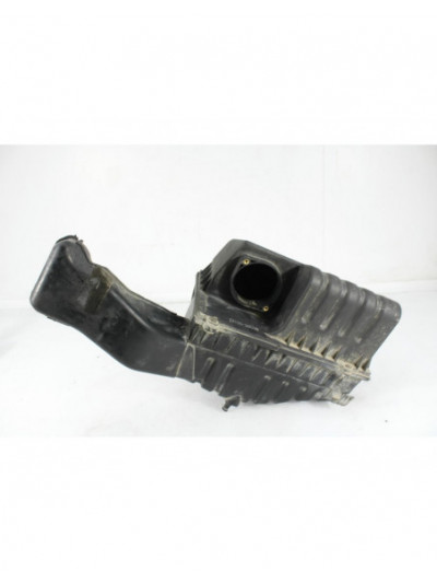 Recambio de carcasa filtro aire admisión para ssangyong rexton w / rexton 2.0 xdi referencia OEM IAM 2351008D00/2310008D00