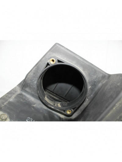 Recambio de carcasa filtro aire admisión para ssangyong rexton w / rexton 2.0 xdi referencia OEM IAM 2351008D00/2310008D00