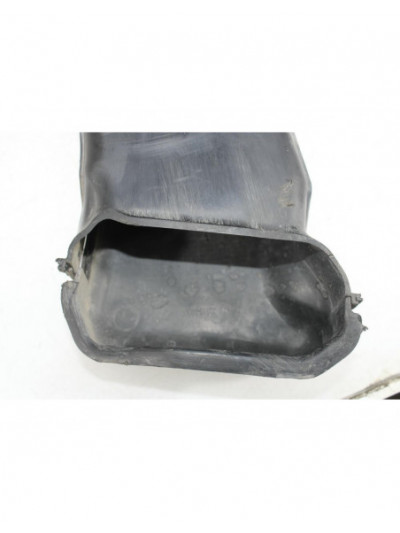 Recambio de carcasa filtro aire admisión para ssangyong rexton w / rexton 2.0 xdi referencia OEM IAM 2351008D00/2310008D00