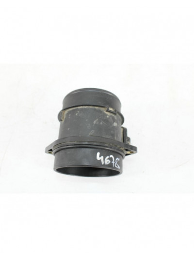 Recambio de caudalimetro para ssangyong rexton w / rexton 2.0 xdi referencia OEM IAM 6710940048/0281006874